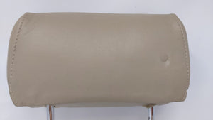 1993 Lexus Gs300 Headrest Head Rest Rear Seat Fits OEM Used Auto Parts - Oemusedautoparts1.com