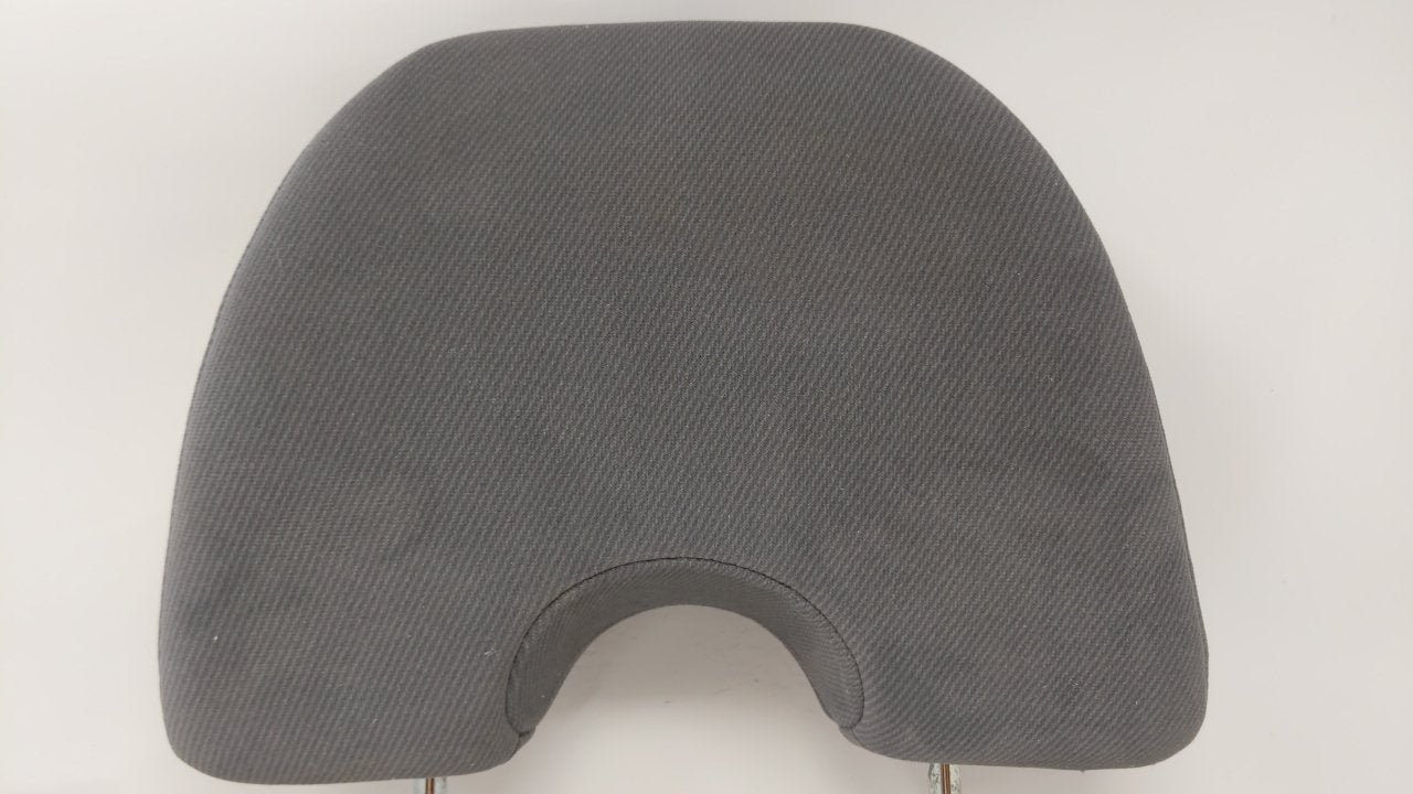 2001 Honda Civic Headrest Head Rest Front Driver Passenger Seat Fits OEM Used Auto Parts - Oemusedautoparts1.com