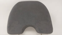2001 Honda Civic Headrest Head Rest Front Driver Passenger Seat Fits OEM Used Auto Parts - Oemusedautoparts1.com