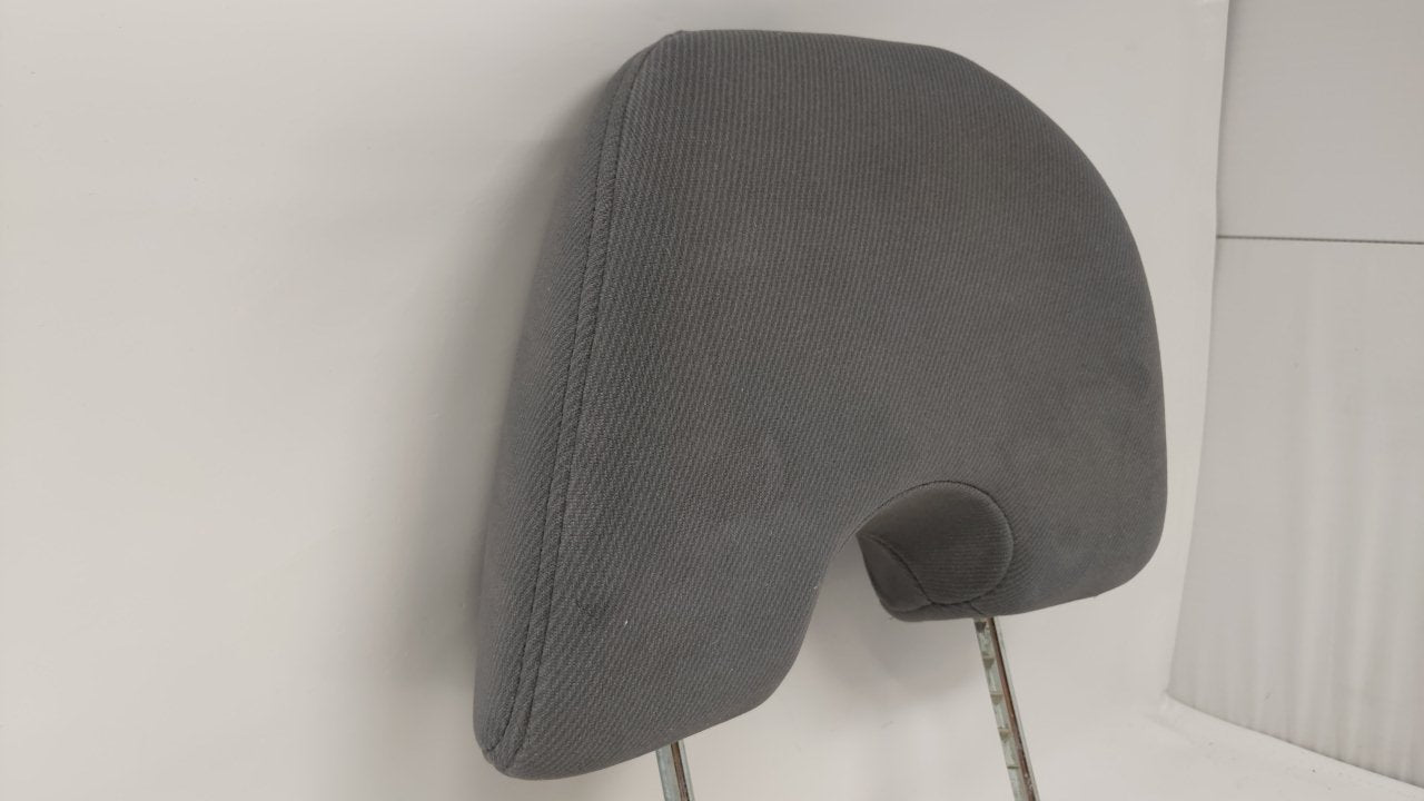 2001 Honda Civic Headrest Head Rest Front Driver Passenger Seat Fits OEM Used Auto Parts - Oemusedautoparts1.com