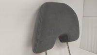 2001 Honda Civic Headrest Head Rest Front Driver Passenger Seat Fits OEM Used Auto Parts - Oemusedautoparts1.com