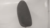 2001 Honda Civic Headrest Head Rest Front Driver Passenger Seat Fits OEM Used Auto Parts - Oemusedautoparts1.com