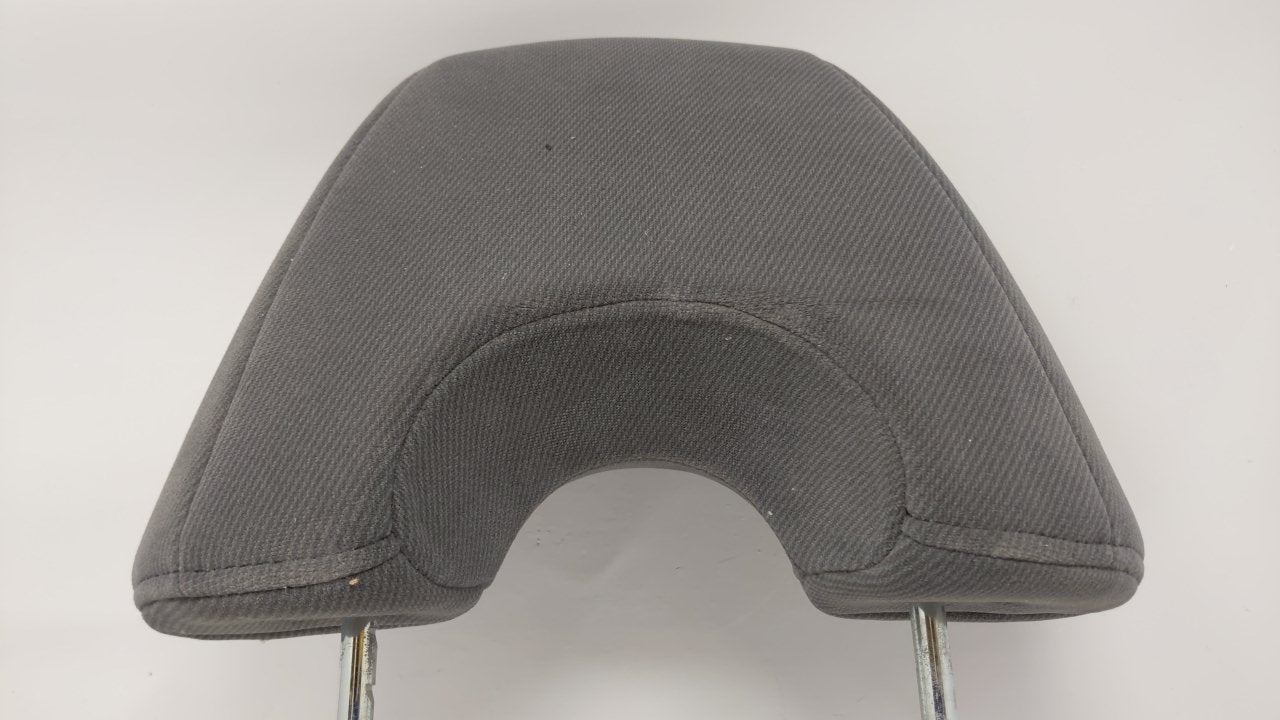 2001 Honda Civic Headrest Head Rest Front Driver Passenger Seat Fits OEM Used Auto Parts - Oemusedautoparts1.com