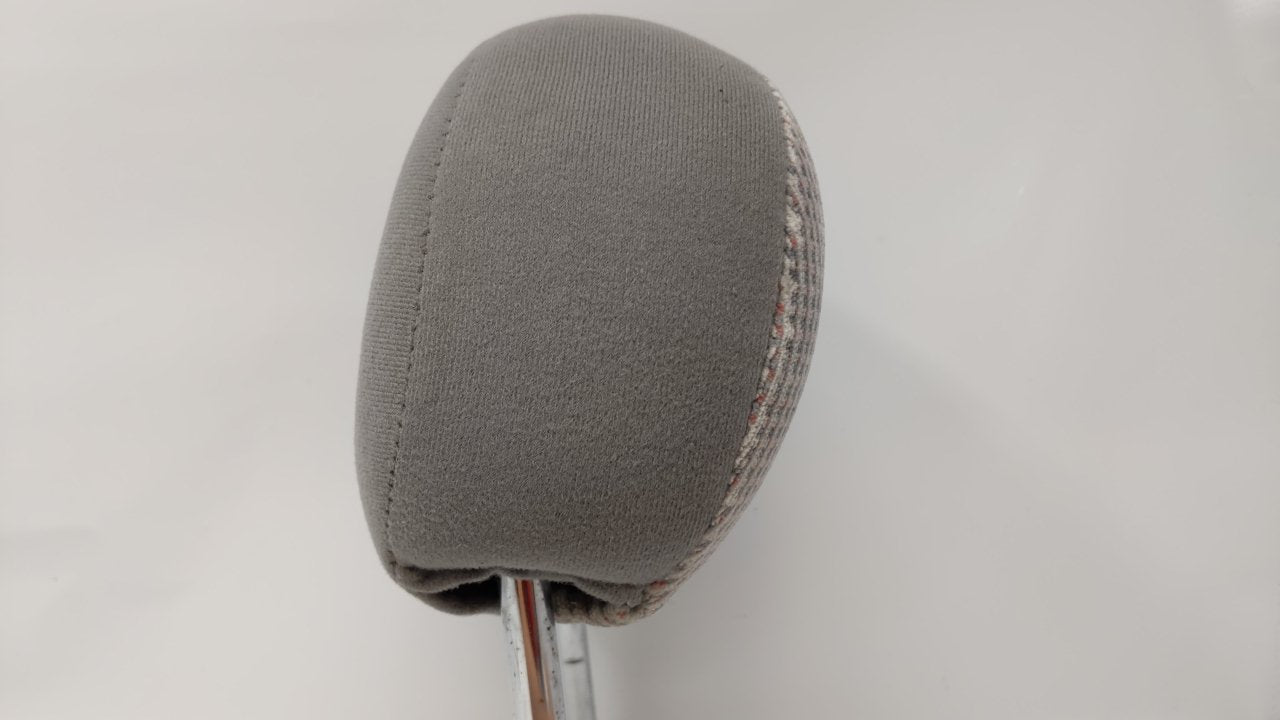1996 Nissan Quest Headrest Head Rest Front Driver Passenger Seat Fits OEM Used Auto Parts - Oemusedautoparts1.com