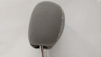 1996 Nissan Quest Headrest Head Rest Front Driver Passenger Seat Fits OEM Used Auto Parts - Oemusedautoparts1.com