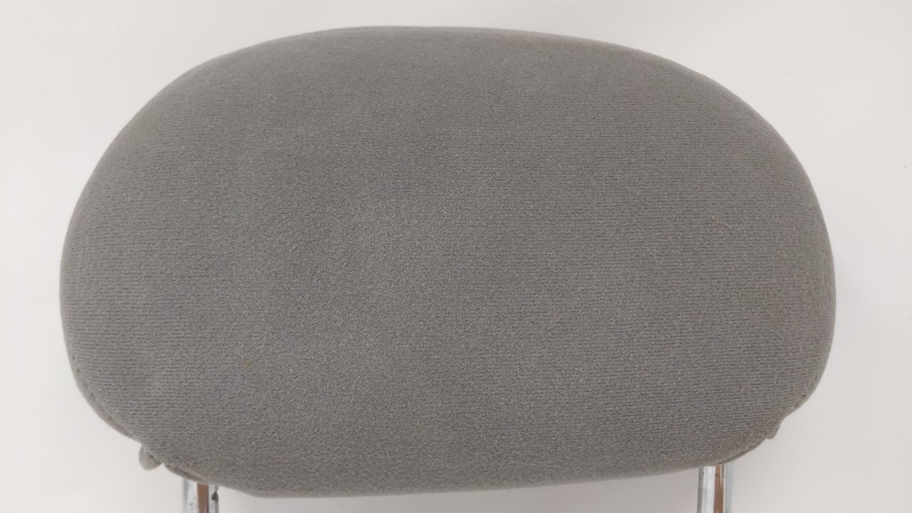 1996 Nissan Quest Headrest Head Rest Front Driver Passenger Seat Fits OEM Used Auto Parts - Oemusedautoparts1.com