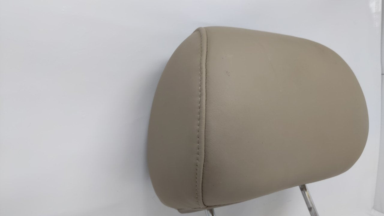 1999 Acura Tl Headrest Head Rest Front Driver Passenger Seat Tan 58586 - Oemusedautoparts1.com