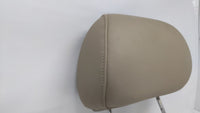 1999 Acura Tl Headrest Head Rest Front Driver Passenger Seat Tan 58586 - Oemusedautoparts1.com