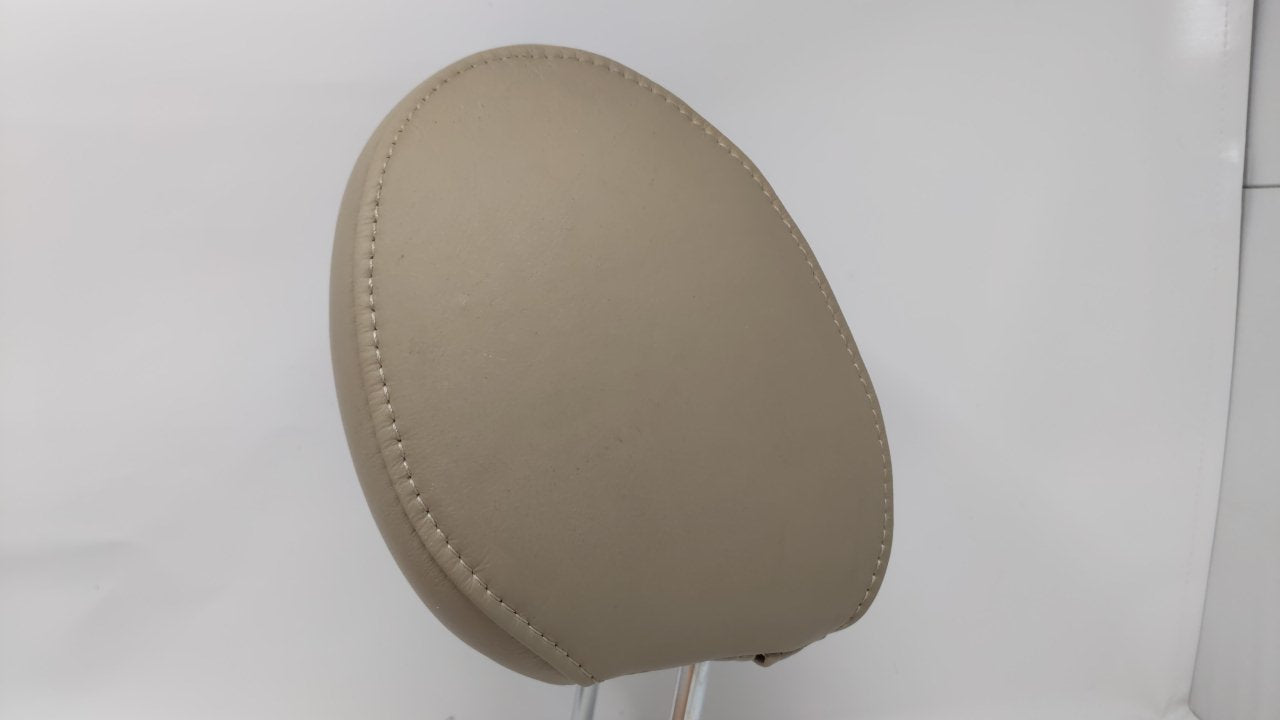 1999 Acura Tl Headrest Head Rest Front Driver Passenger Seat Tan 58586 - Oemusedautoparts1.com