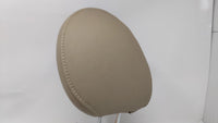 1999 Acura Tl Headrest Head Rest Front Driver Passenger Seat Tan 58586 - Oemusedautoparts1.com