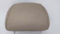 1999 Acura Tl Headrest Head Rest Front Driver Passenger Seat Tan 58586 - Oemusedautoparts1.com