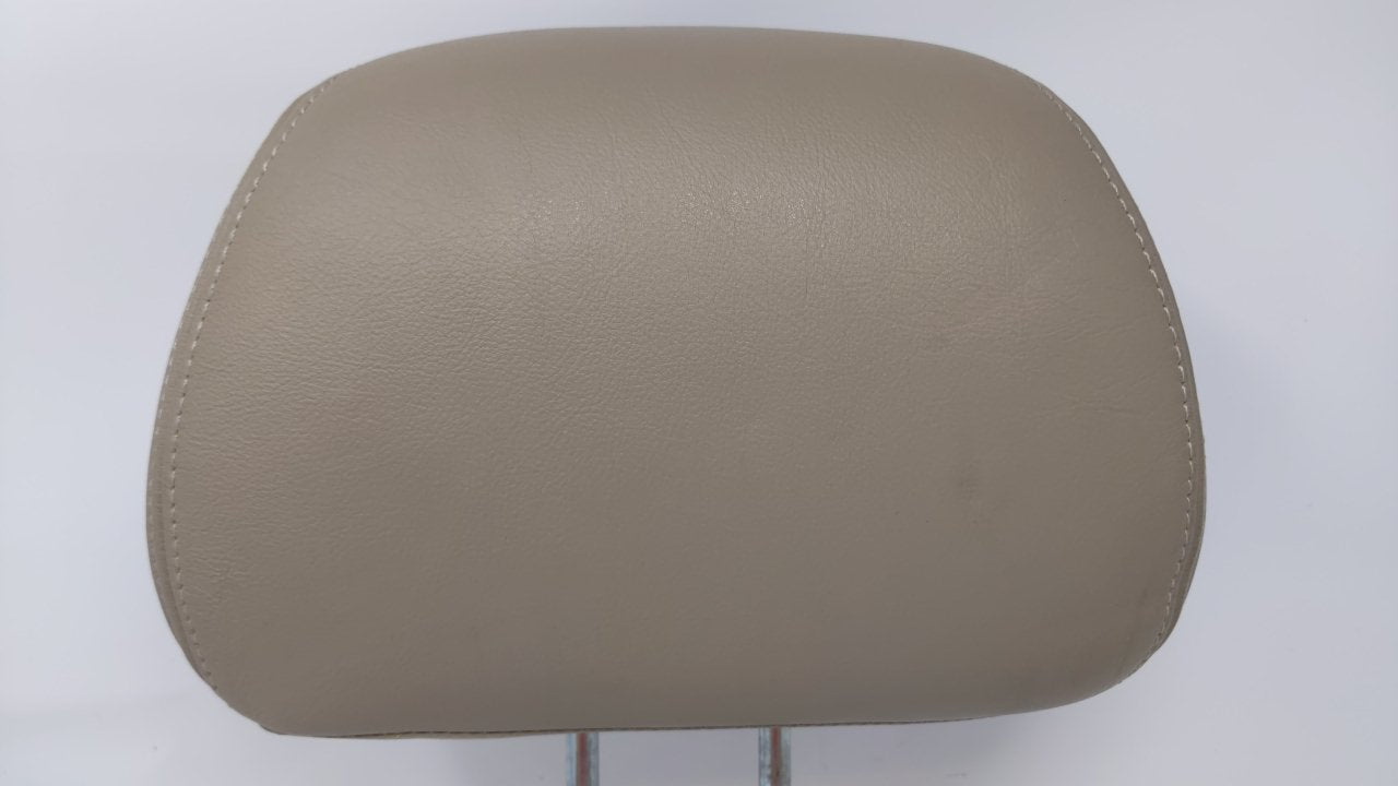 1998 Honda Accord Headrest Head Rest Front Driver Passenger Seat Fits OEM Used Auto Parts - Oemusedautoparts1.com