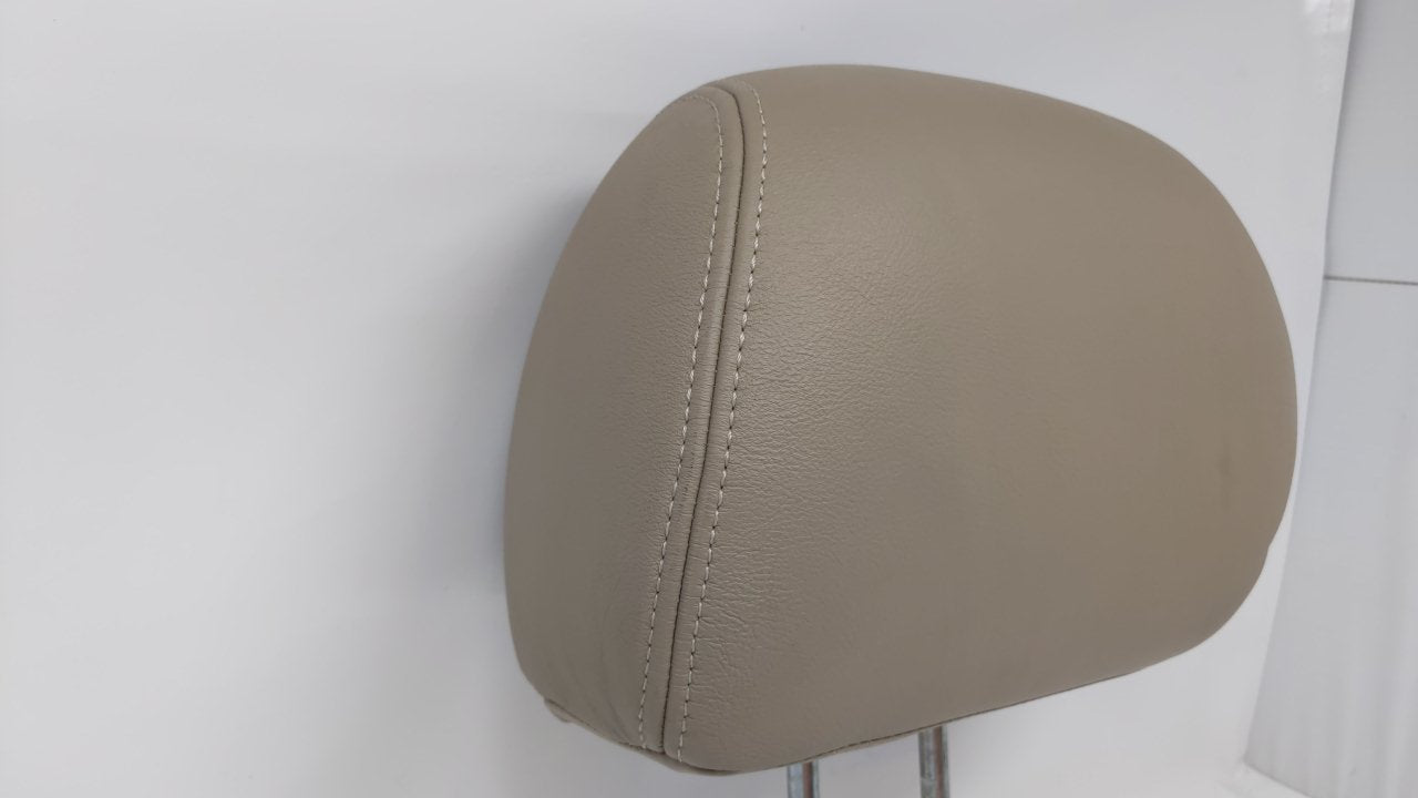 1998 Honda Accord Headrest Head Rest Front Driver Passenger Seat Fits OEM Used Auto Parts - Oemusedautoparts1.com