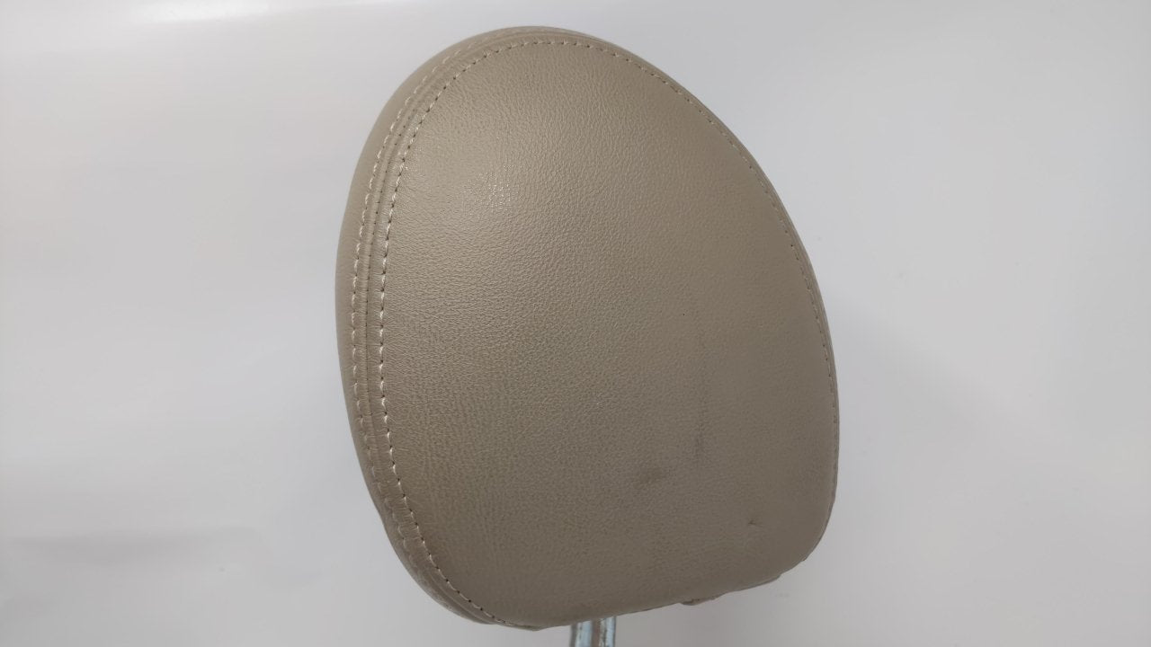 1998 Honda Accord Headrest Head Rest Front Driver Passenger Seat Fits OEM Used Auto Parts - Oemusedautoparts1.com