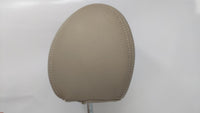1998 Honda Accord Headrest Head Rest Front Driver Passenger Seat Fits OEM Used Auto Parts - Oemusedautoparts1.com