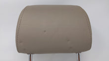 2000 Audi A6 Headrest Head Rest Front Driver Passenger Seat Fits OEM Used Auto Parts - Oemusedautoparts1.com