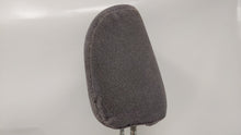 1997 Dodge Avenger Headrest Head Rest Front Driver Passenger Seat Fits OEM Used Auto Parts - Oemusedautoparts1.com