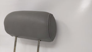 1999 Mitsubishi Diamante Headrest Head Rest Rear Seat Fits OEM Used Auto Parts - Oemusedautoparts1.com