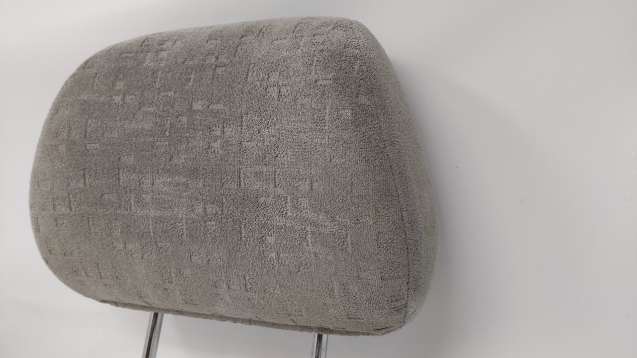 2006 Hyundai Sonata Headrest Head Rest Front Driver Passenger Seat Fits OEM Used Auto Parts - Oemusedautoparts1.com