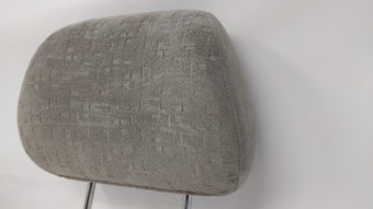 compare product 2006 Hyundai Sonata Headrest Head Rest Front Driver Passenger Seat Fits OEM Used Auto Parts