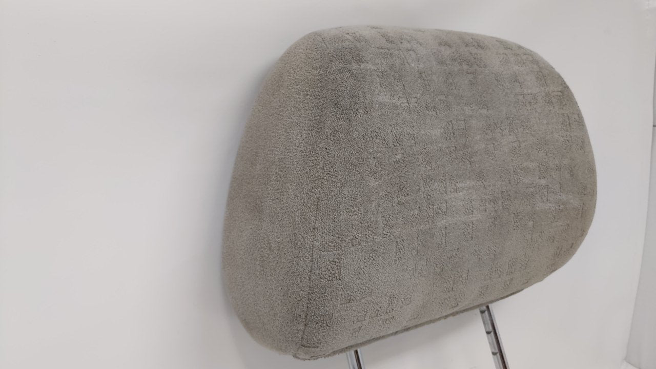 2006 Hyundai Sonata Headrest Head Rest Front Driver Passenger Seat Fits OEM Used Auto Parts - Oemusedautoparts1.com