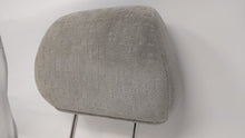 2006 Hyundai Sonata Headrest Head Rest Front Driver Passenger Seat Fits OEM Used Auto Parts - Oemusedautoparts1.com