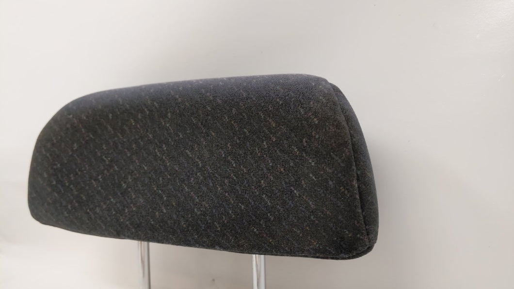 2002 Hyundai Sonata Headrest Head Rest Rear Seat Fits OEM Used Auto Parts - Oemusedautoparts1.com