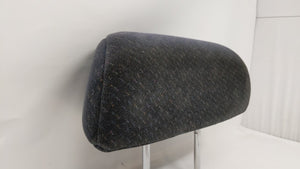 2002 Hyundai Sonata Headrest Head Rest Rear Seat Fits OEM Used Auto Parts - Oemusedautoparts1.com