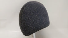 2002 Hyundai Sonata Headrest Head Rest Rear Seat Fits OEM Used Auto Parts - Oemusedautoparts1.com