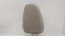 1998 Mercury Mystique Headrest Head Rest Front Driver Passenger Seat Fits OEM Used Auto Parts - Oemusedautoparts1.com