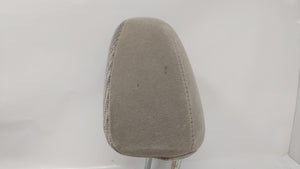 1998 Mercury Mystique Headrest Head Rest Front Driver Passenger Seat Fits OEM Used Auto Parts - Oemusedautoparts1.com