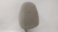 1998 Mercury Mystique Headrest Head Rest Front Driver Passenger Seat Fits OEM Used Auto Parts - Oemusedautoparts1.com