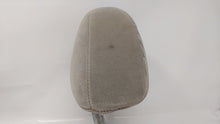 1998 Mercury Mystique Headrest Head Rest Front Driver Passenger Seat Fits OEM Used Auto Parts - Oemusedautoparts1.com