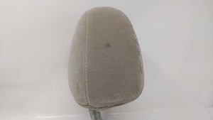 1998 Mercury Mystique Headrest Head Rest Front Driver Passenger Seat Fits OEM Used Auto Parts - Oemusedautoparts1.com