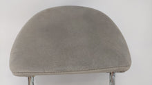 1998 Mercury Mystique Headrest Head Rest Front Driver Passenger Seat Fits OEM Used Auto Parts - Oemusedautoparts1.com