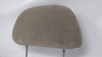 1996 Jeep Cherokee Headrest Head Rest Front Driver Passenger Seat Fits OEM Used Auto Parts - Oemusedautoparts1.com