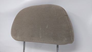 1996 Jeep Cherokee Headrest Head Rest Front Driver Passenger Seat Fits OEM Used Auto Parts - Oemusedautoparts1.com