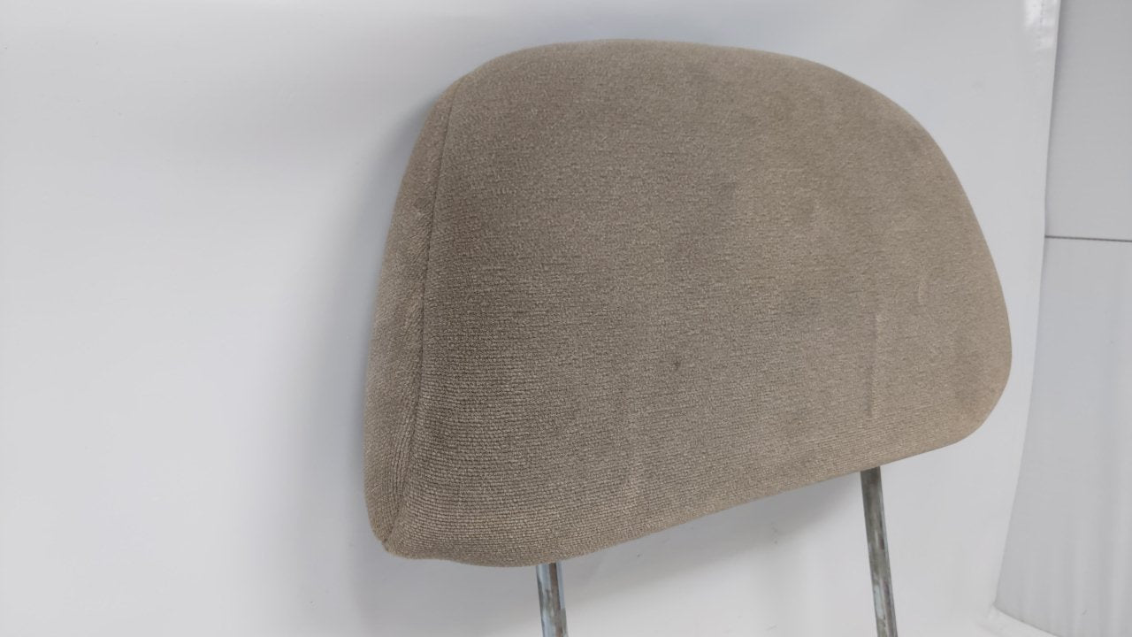 1996 Jeep Cherokee Headrest Head Rest Front Driver Passenger Seat Fits OEM Used Auto Parts - Oemusedautoparts1.com
