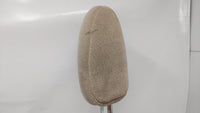 1996 Jeep Cherokee Headrest Head Rest Front Driver Passenger Seat Fits OEM Used Auto Parts - Oemusedautoparts1.com