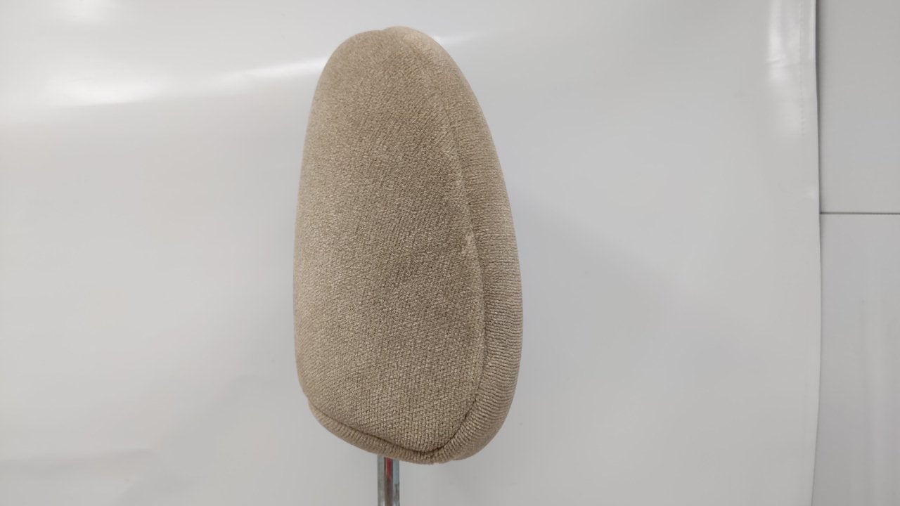 1996 Jeep Cherokee Headrest Head Rest Front Driver Passenger Seat Fits OEM Used Auto Parts - Oemusedautoparts1.com