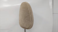 1996 Jeep Cherokee Headrest Head Rest Front Driver Passenger Seat Fits OEM Used Auto Parts - Oemusedautoparts1.com