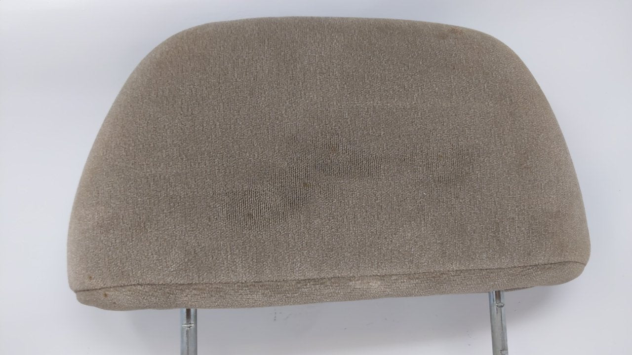 1996 Jeep Cherokee Headrest Head Rest Front Driver Passenger Seat Fits OEM Used Auto Parts - Oemusedautoparts1.com