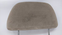 1996 Jeep Cherokee Headrest Head Rest Front Driver Passenger Seat Fits OEM Used Auto Parts - Oemusedautoparts1.com