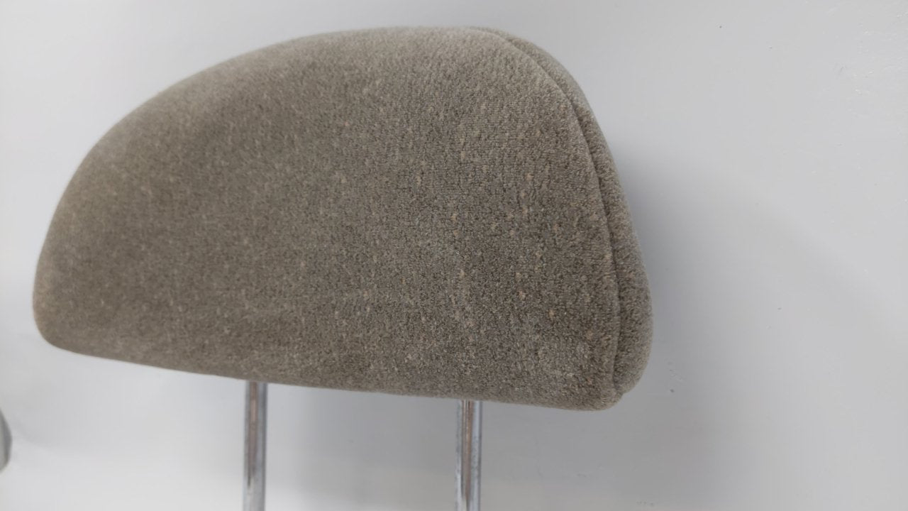 2000 Kia Magentis Headrest Head Rest Rear Seat Fits OEM Used Auto Parts - Oemusedautoparts1.com