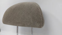 2000 Kia Magentis Headrest Head Rest Rear Seat Fits OEM Used Auto Parts - Oemusedautoparts1.com