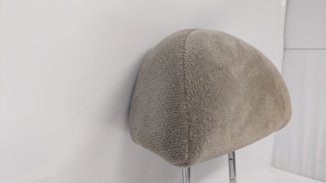 2000 Kia Magentis Headrest Head Rest Rear Seat Fits OEM Used Auto Parts - Oemusedautoparts1.com