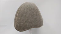 2000 Kia Magentis Headrest Head Rest Rear Seat Fits OEM Used Auto Parts - Oemusedautoparts1.com