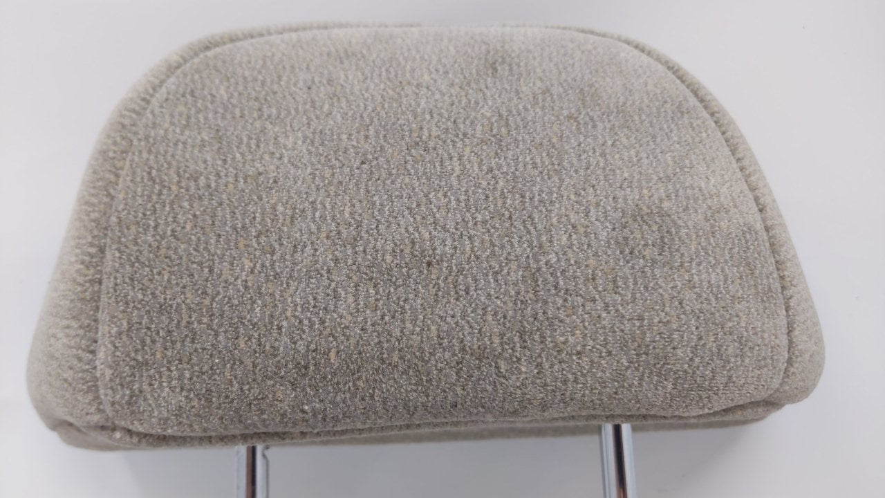 2000 Kia Magentis Headrest Head Rest Rear Seat Fits OEM Used Auto Parts - Oemusedautoparts1.com