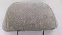 2000 Kia Magentis Headrest Head Rest Rear Seat Fits OEM Used Auto Parts - Oemusedautoparts1.com