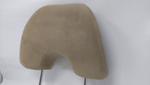 2001 Honda Civic Headrest Head Rest Front Driver Passenger Seat Fits OEM Used Auto Parts - Oemusedautoparts1.com